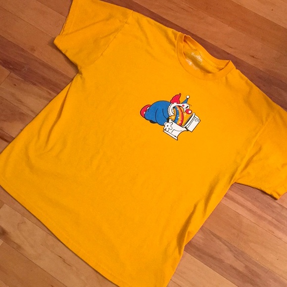 Threadless Men’s a morning after tee - Picture 2 of 2